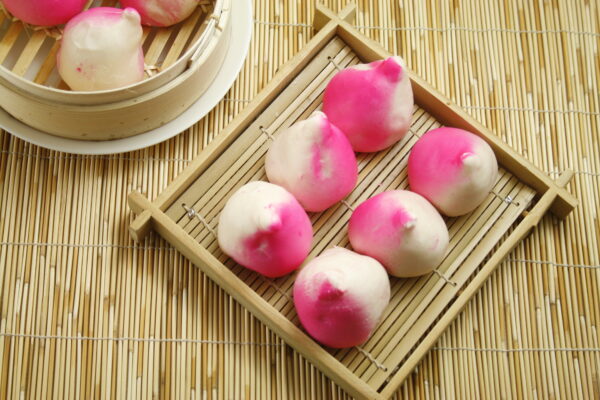 _mg_1406 壽桃(素)