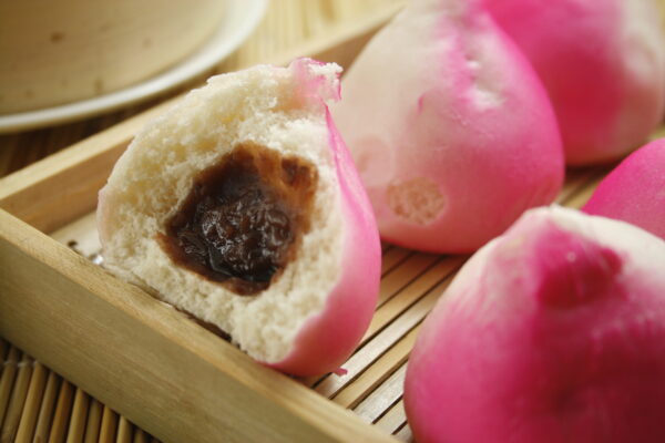 _mg_1412 壽桃(素)