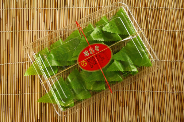 涼果子(紅豆素)