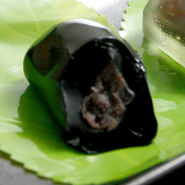 涼果子(黑糖素)