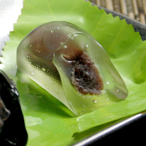 涼果子(紅豆素)