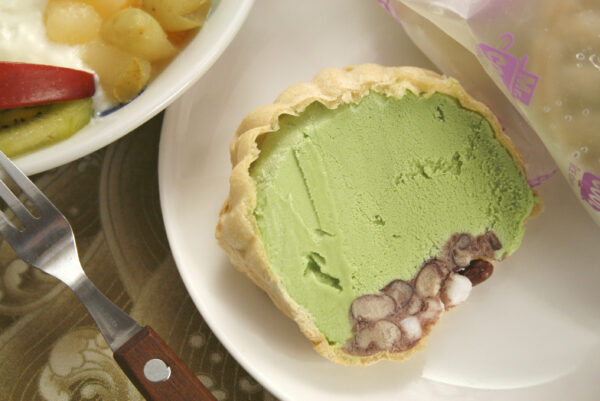 _mg_5849 雪餅(抹茶紅豆)