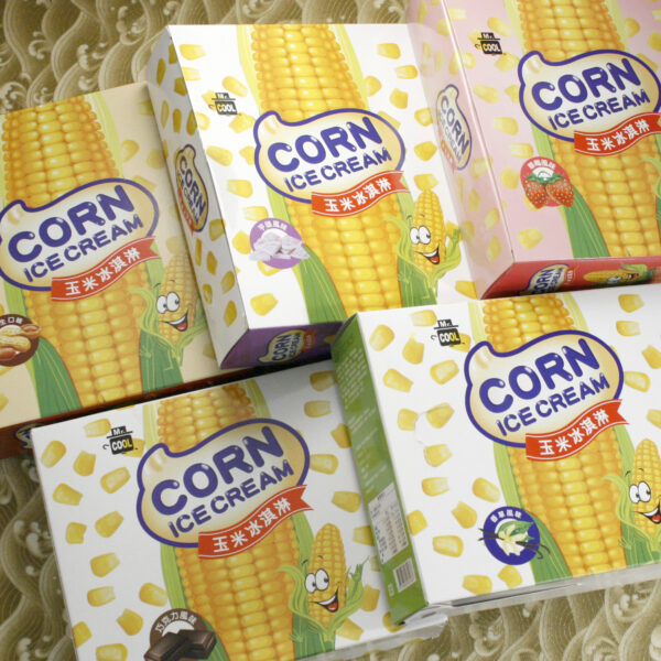 玉米冰
