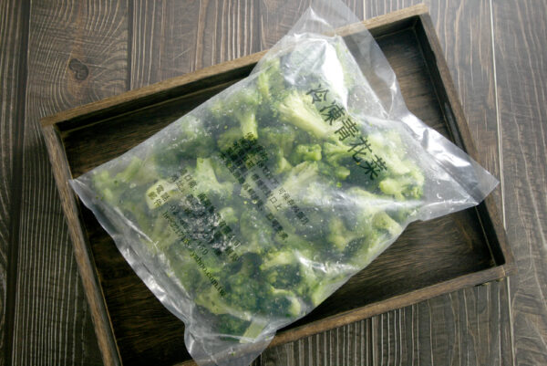 青花菜(花椰菜)